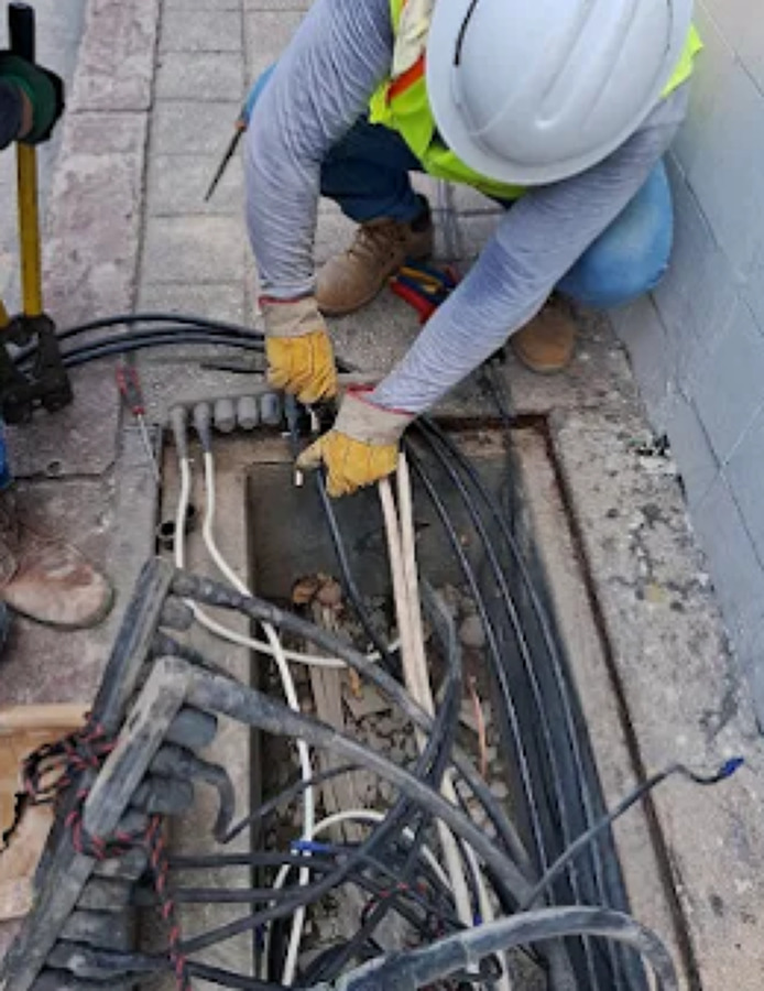 Instalaciones Eléctricas