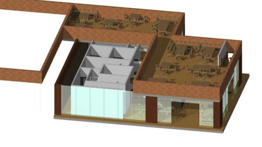 diseño arquitectonico