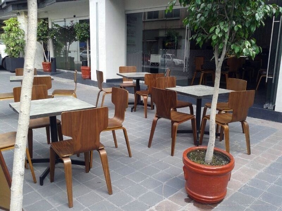 Hotel El Ejecutivo, Cd. de Mexico