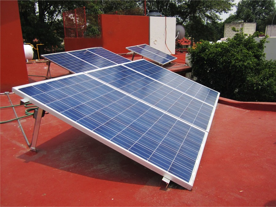 Proyecto Residencial, Col. Vergel de las Arboledas, CDMX