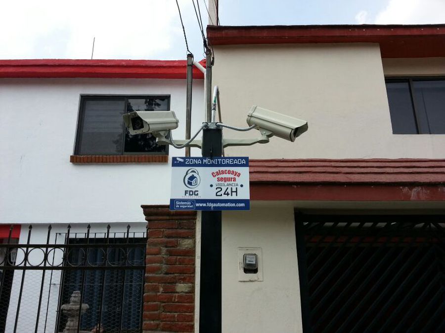 CCTV Security edition