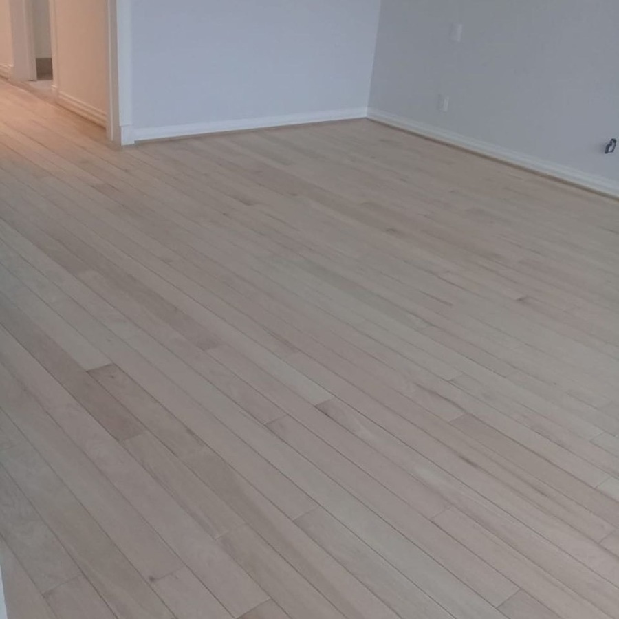 Pulido sin polvo sistema Bona