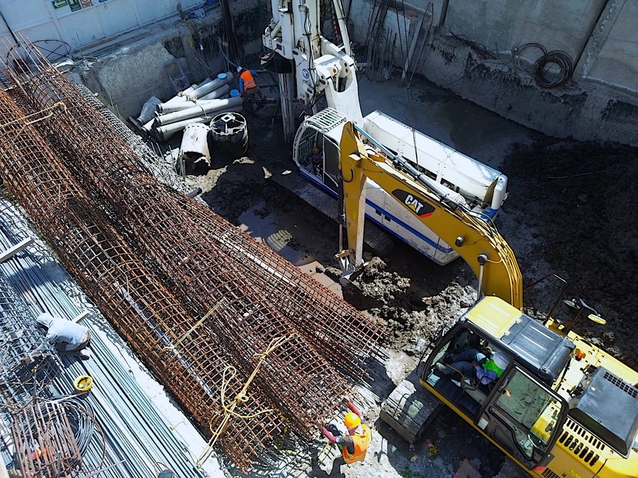 Cimentación Profunda