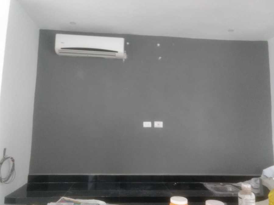 Instalación de equipos aire acondicionado.