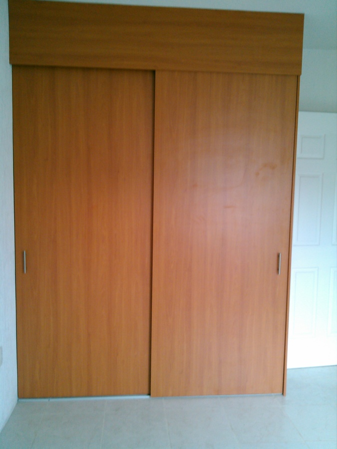 Closet Fraccionamiento Campanario Celaya