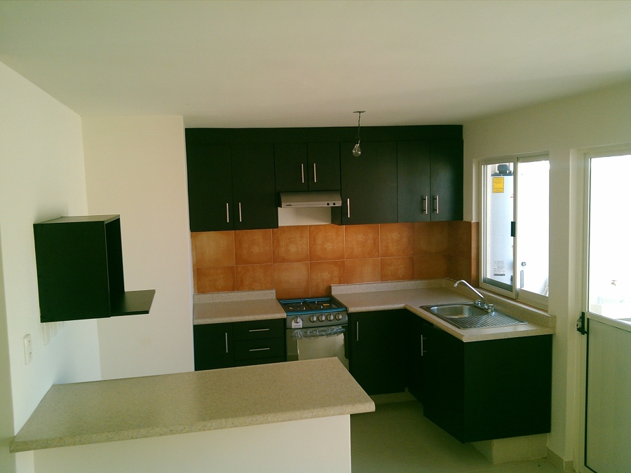 Cocina Fraccionamiento Galerias