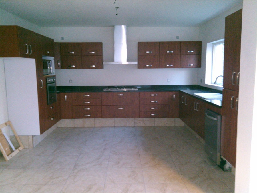 Cocina Villaecuestre