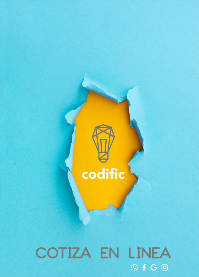 Codific Ideas