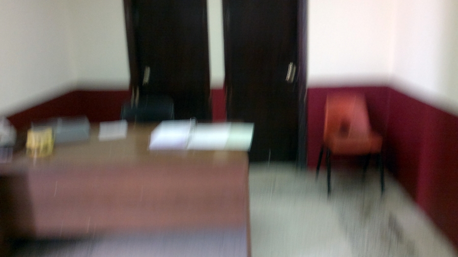 COLOCACION DE PUERTAS