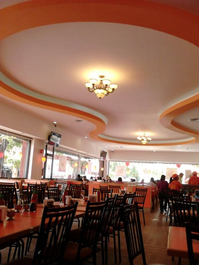 Construcción de locales comerciales