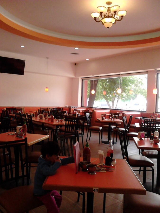 Construcción de locales comerciales