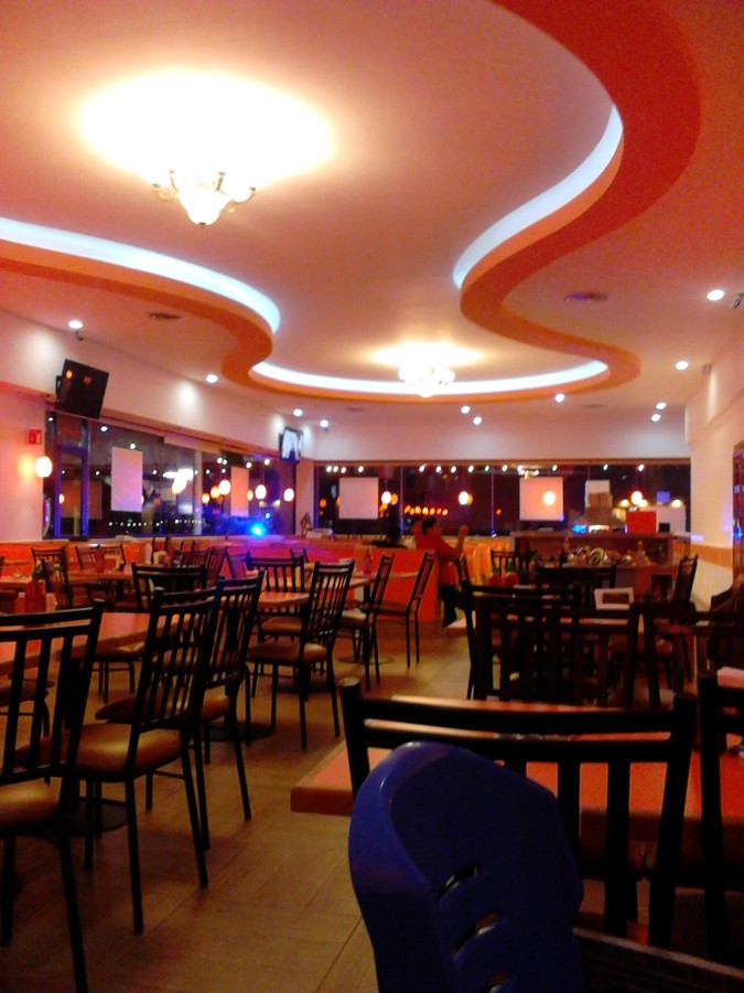 Construcción de locales comerciales