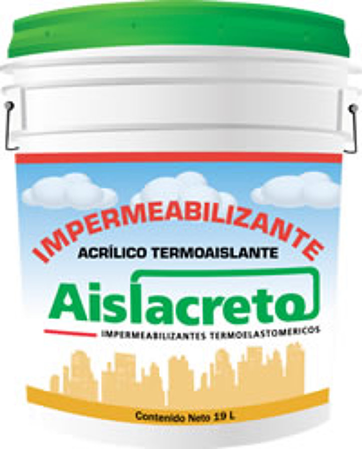 AISLACRETO