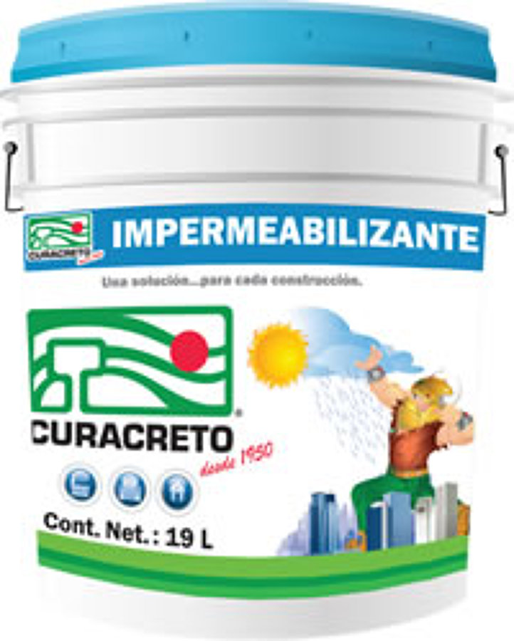 IMPERMEABILIZANTE 