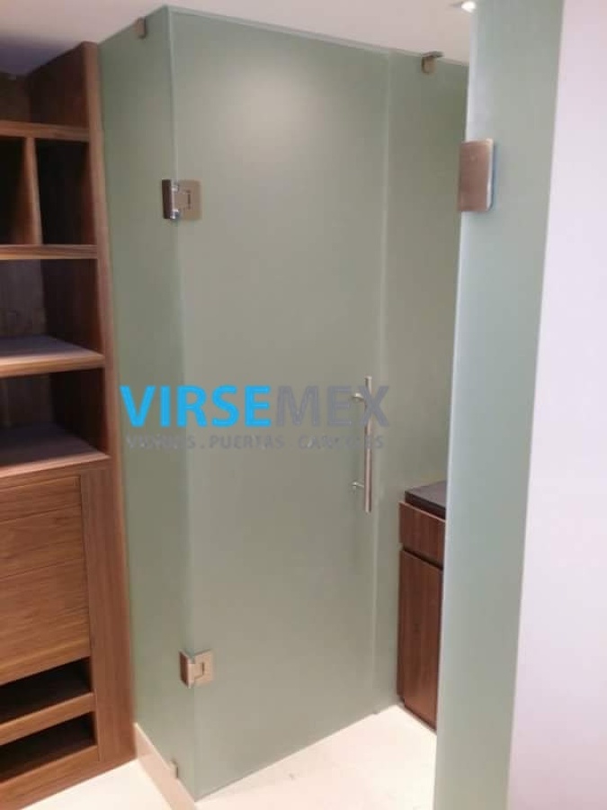 cubículos y mamparas Virsemex