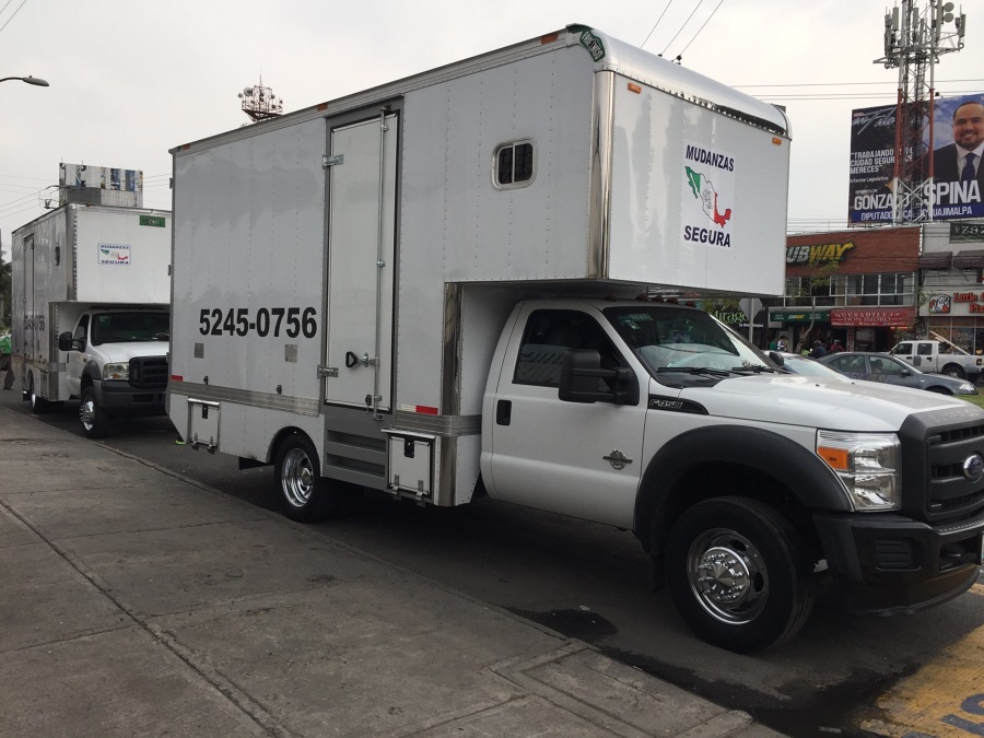 Unidades excelentes a tu servicio.