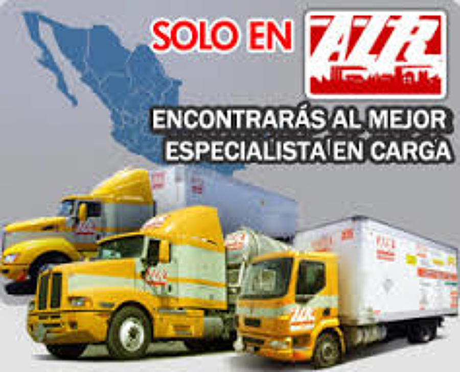 Auto Lineas Regiomontanas