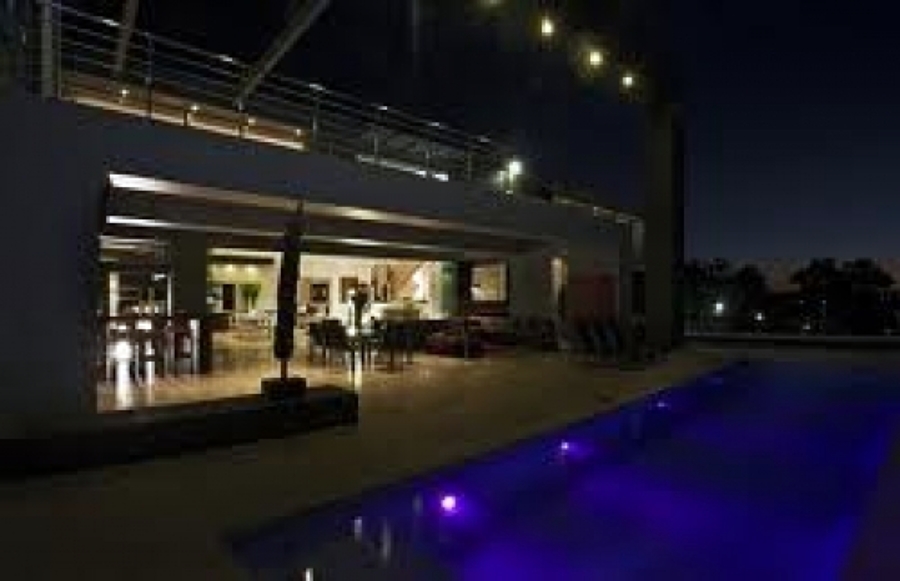 Diseño y construccion de interiores Casa Guichard