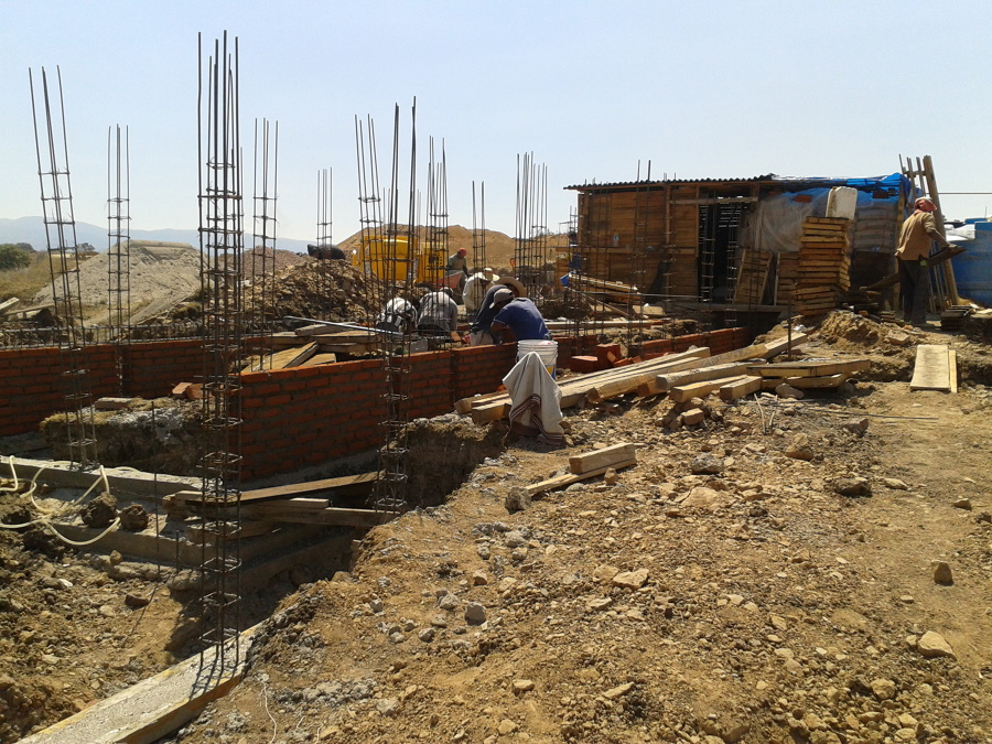 Diseño y Construcción de Residencia en Zona Esmeralda de Atizapan de Zaragoza