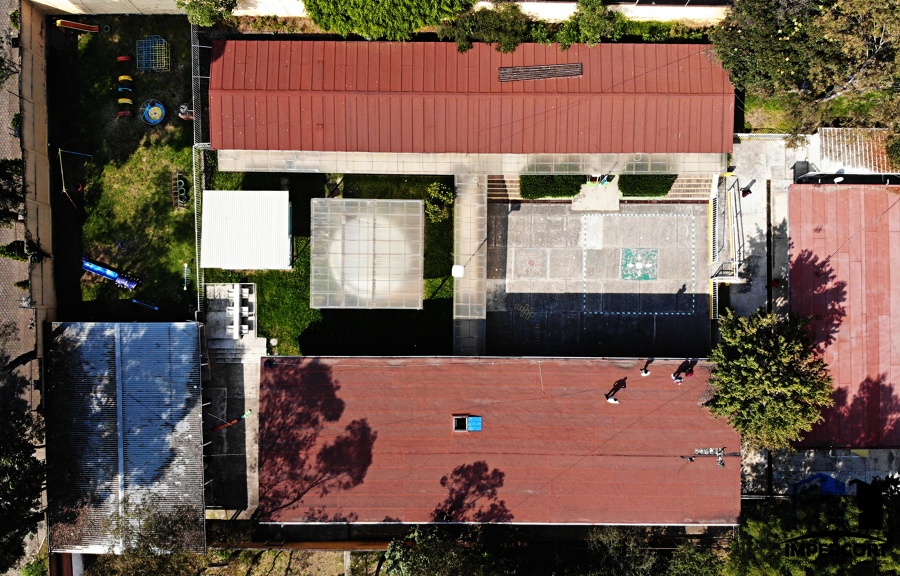 Sistema prefabricado.