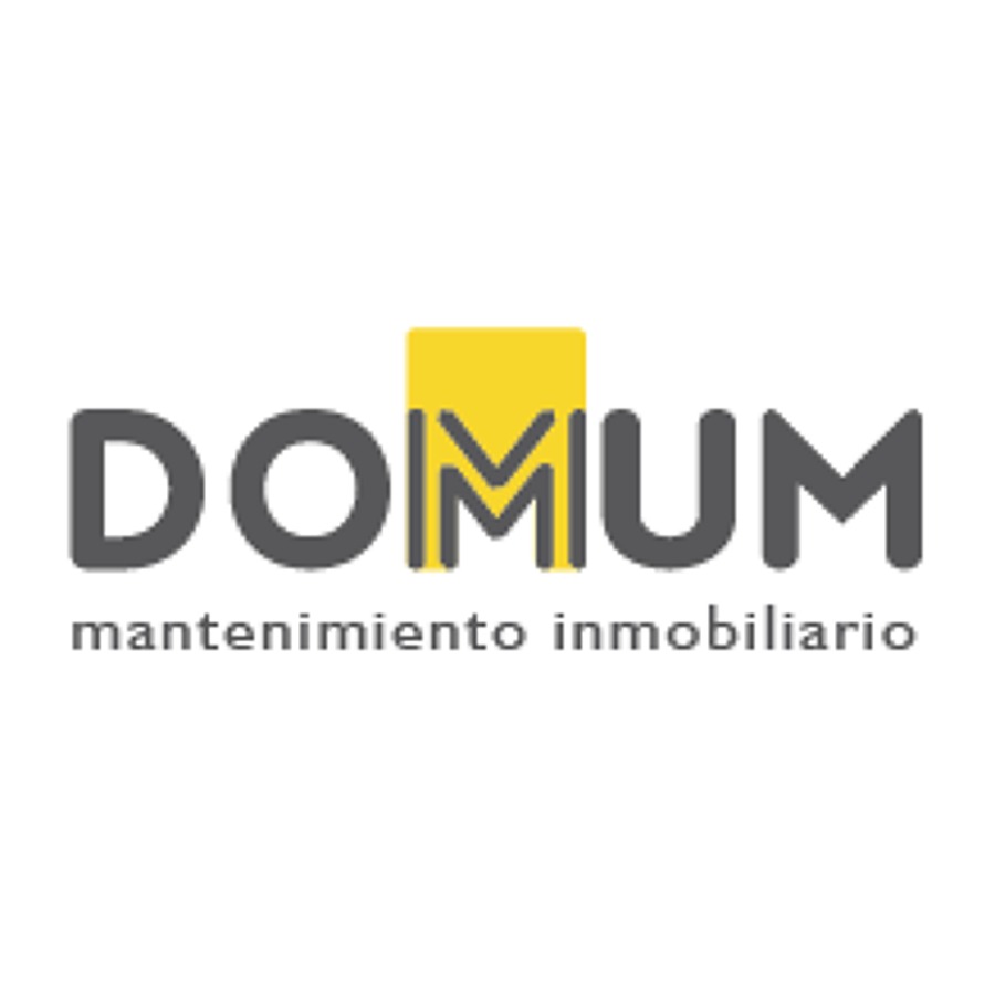 DOMUM Mantenimiento Inmobiliario