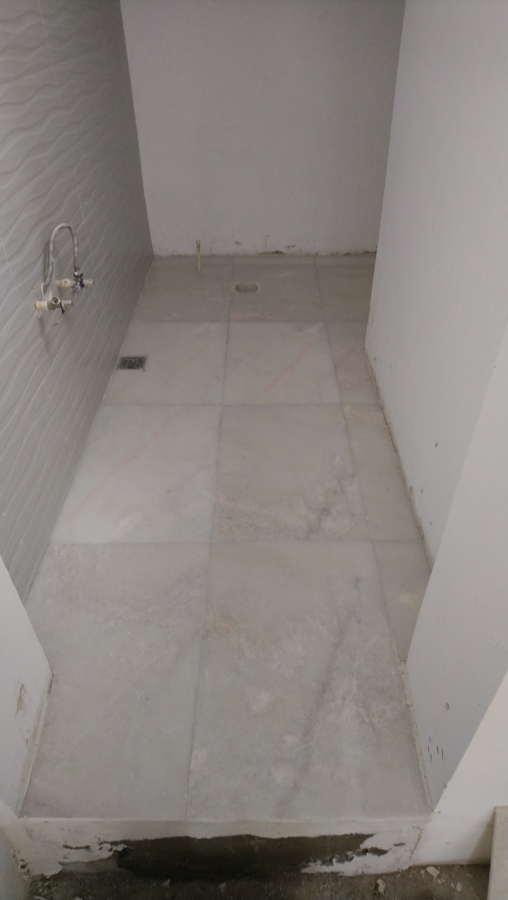 INSTALACION DE MARMOL