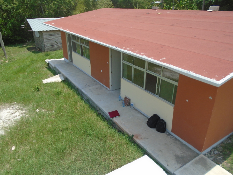 APLICACION DE IMPERMEABILIZANTE