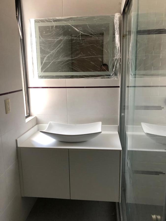 Mueble de baño