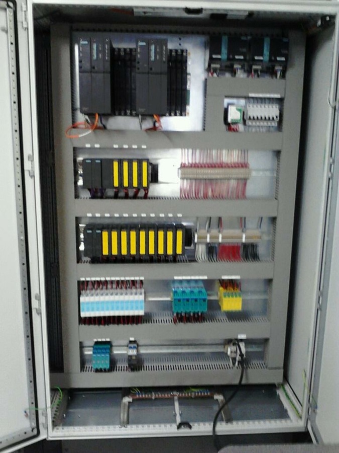 Plc Redundantes Texcoco Eso. México