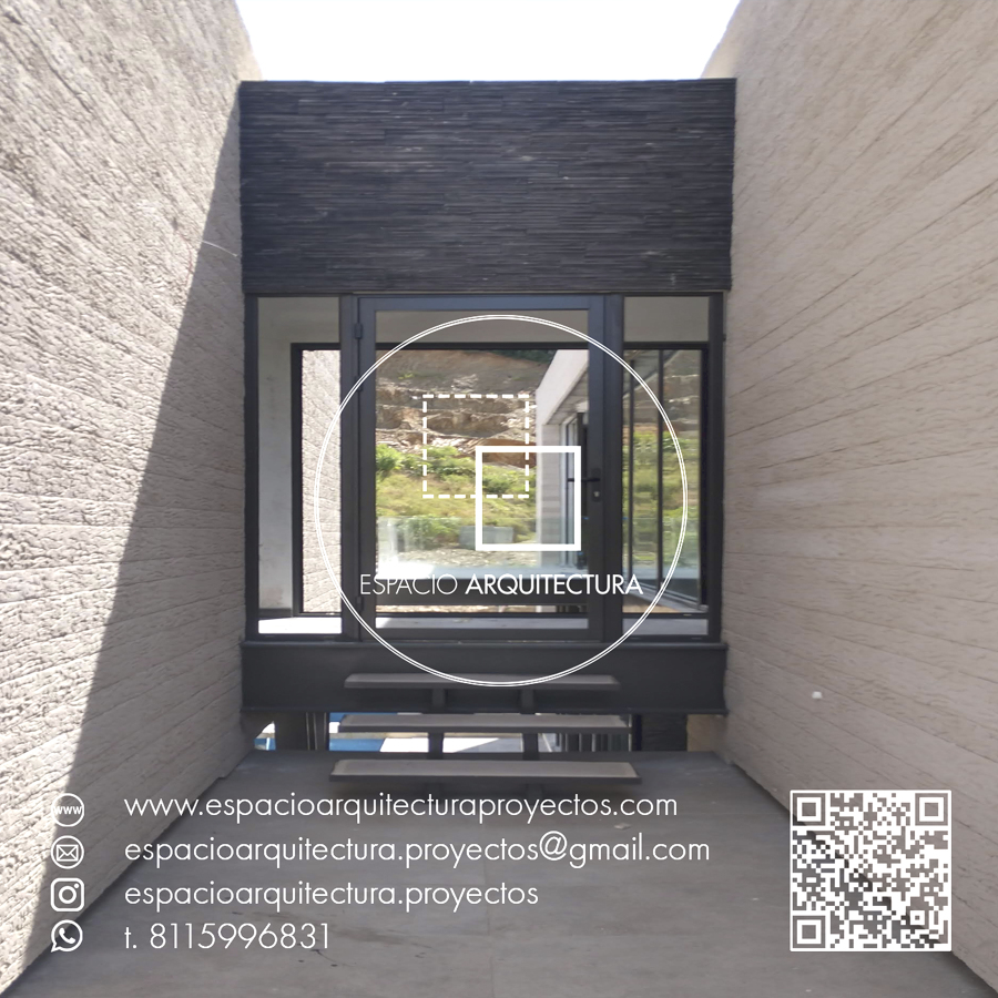 Proyecto Carolco detalle puente