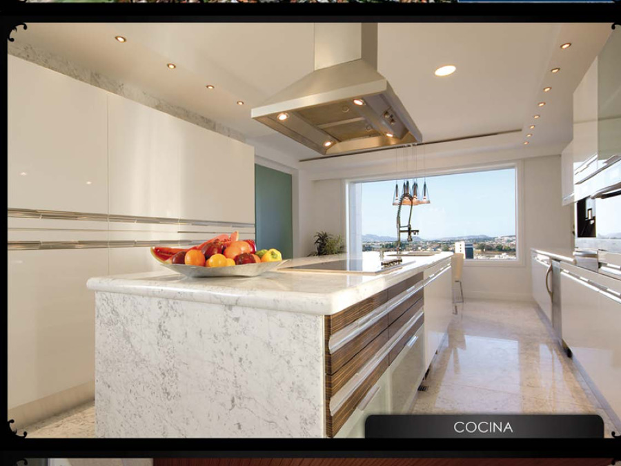 Cocina