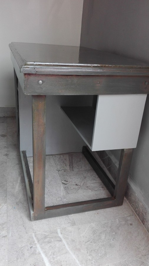 Carpintería y Ebanistería