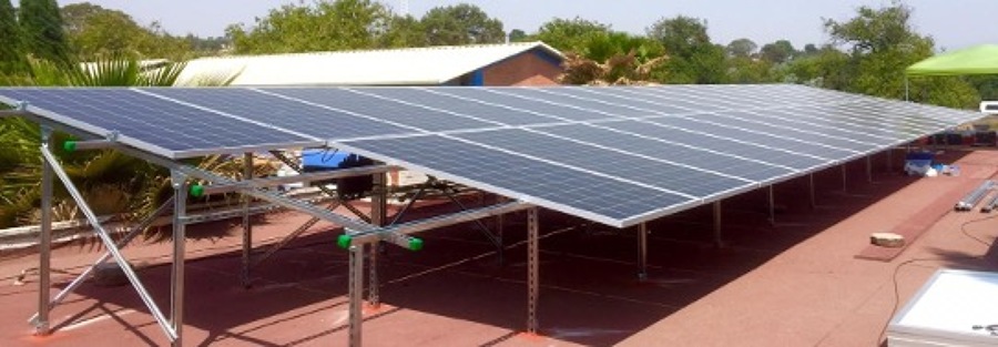 P-2231 Escuela 12.7 KW