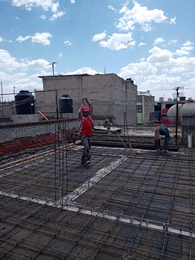 Construcción