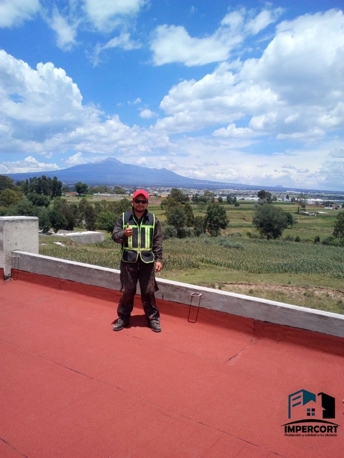 Especialistas profesionales.