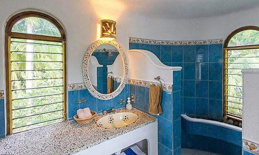 Diseños para baños