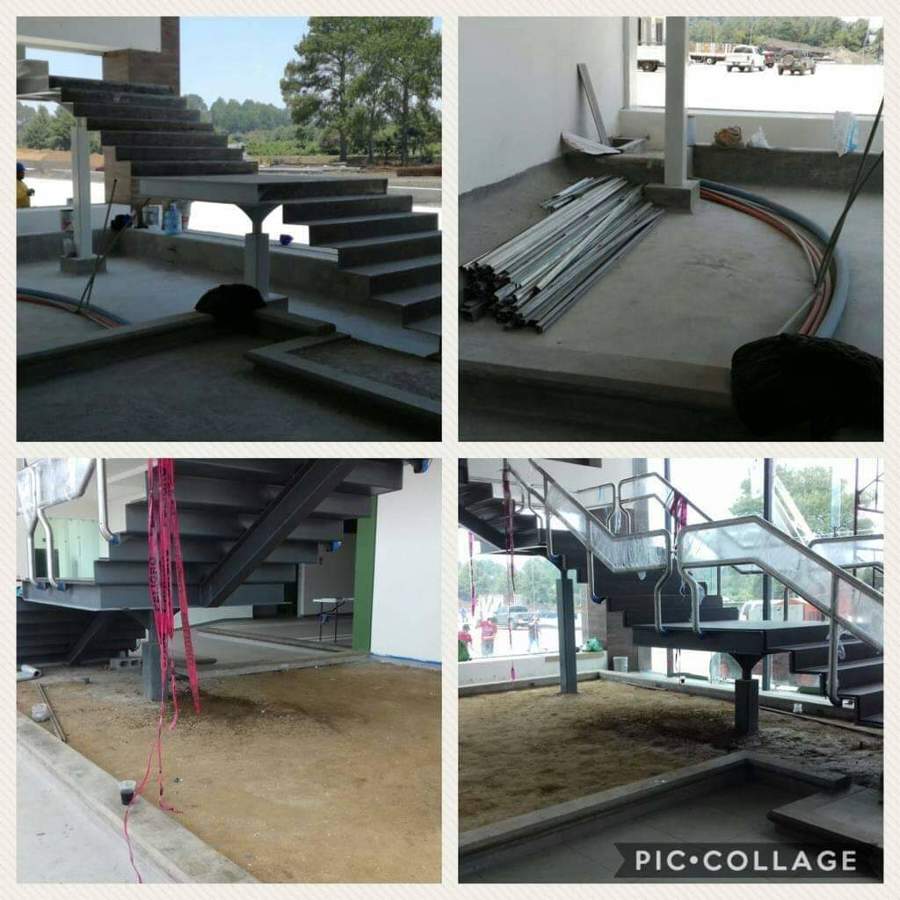 Remodelacion con poco presupuesto