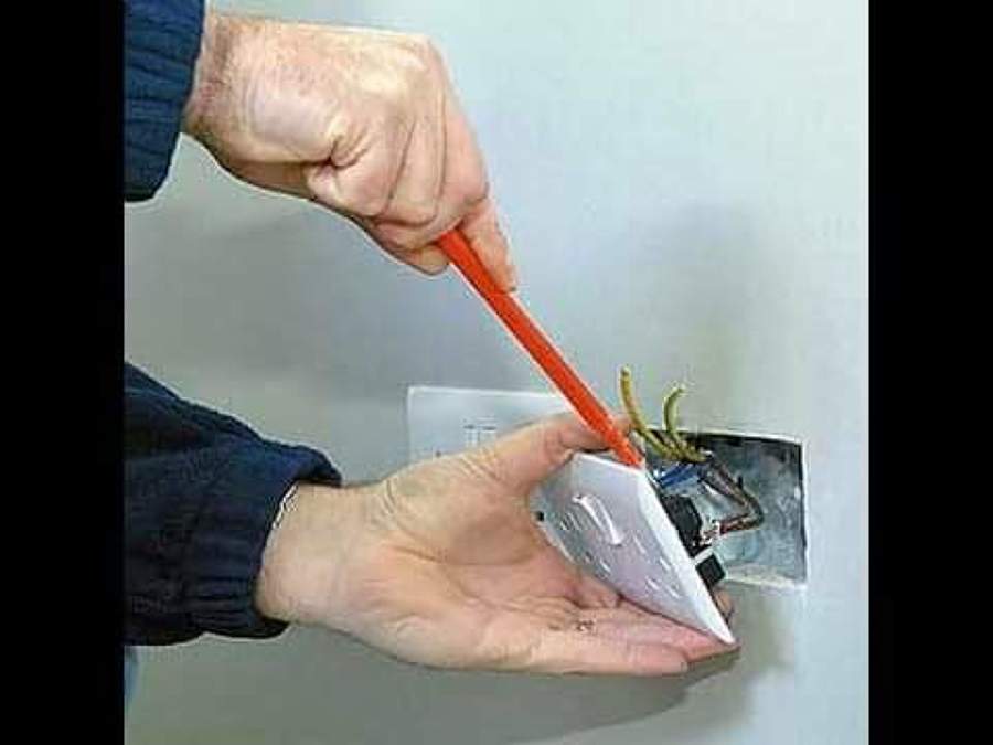 Instalaciones eléctricas