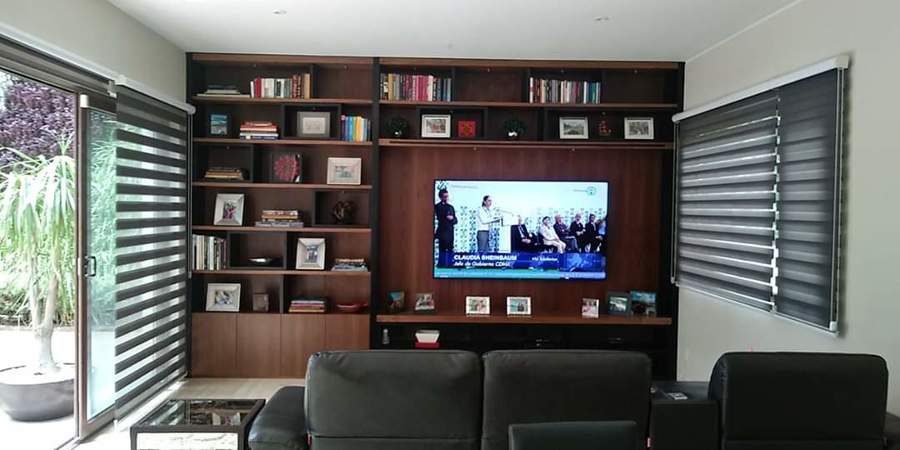 Mueblede televisión