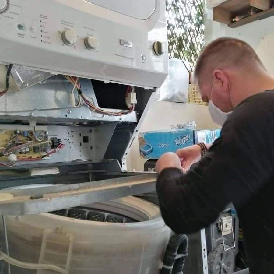 Reparaciónes Cárdenas