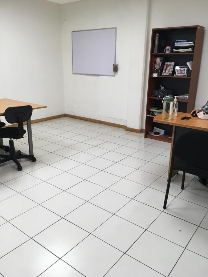 LIMPIEZA OFICINAS TLALNEPANTLA