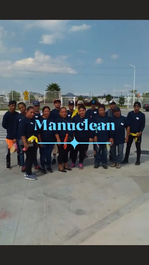 PERSONAL DE LIMPIEZA