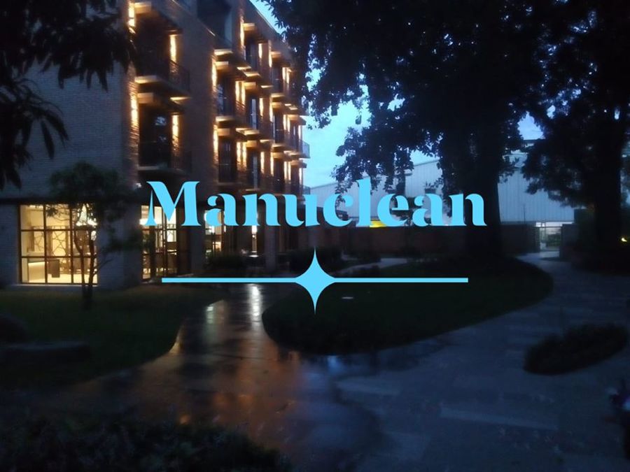 LIMPIEZA FINA EN HOTELES