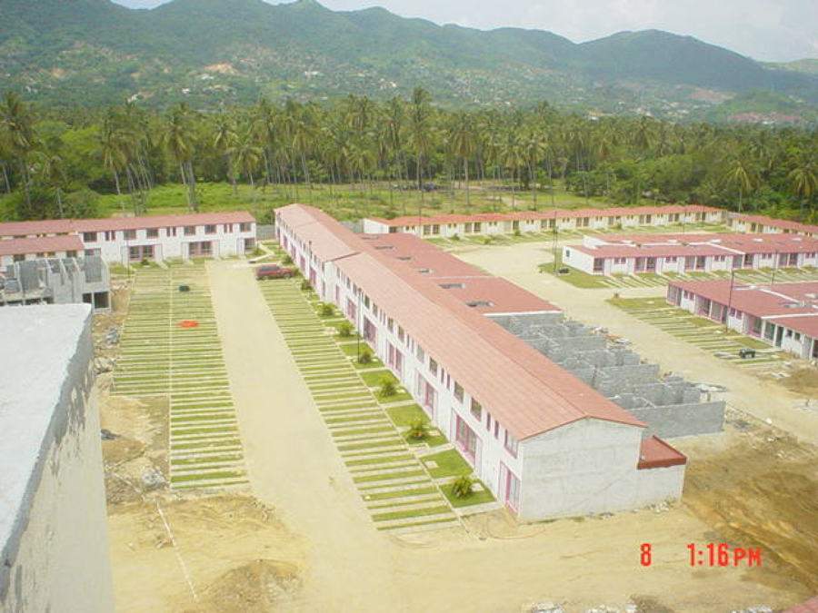 vivienda de interes social