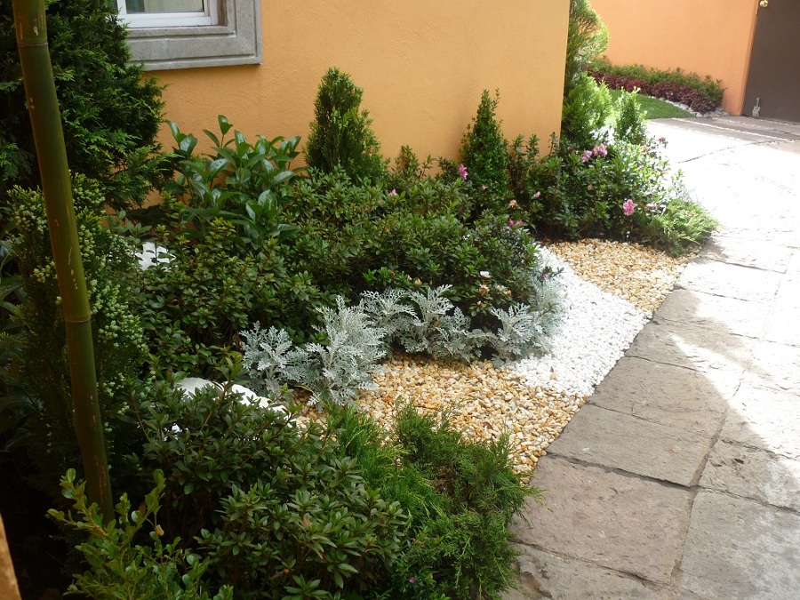 MANTENIMIENTO EN CUAJIMALPA