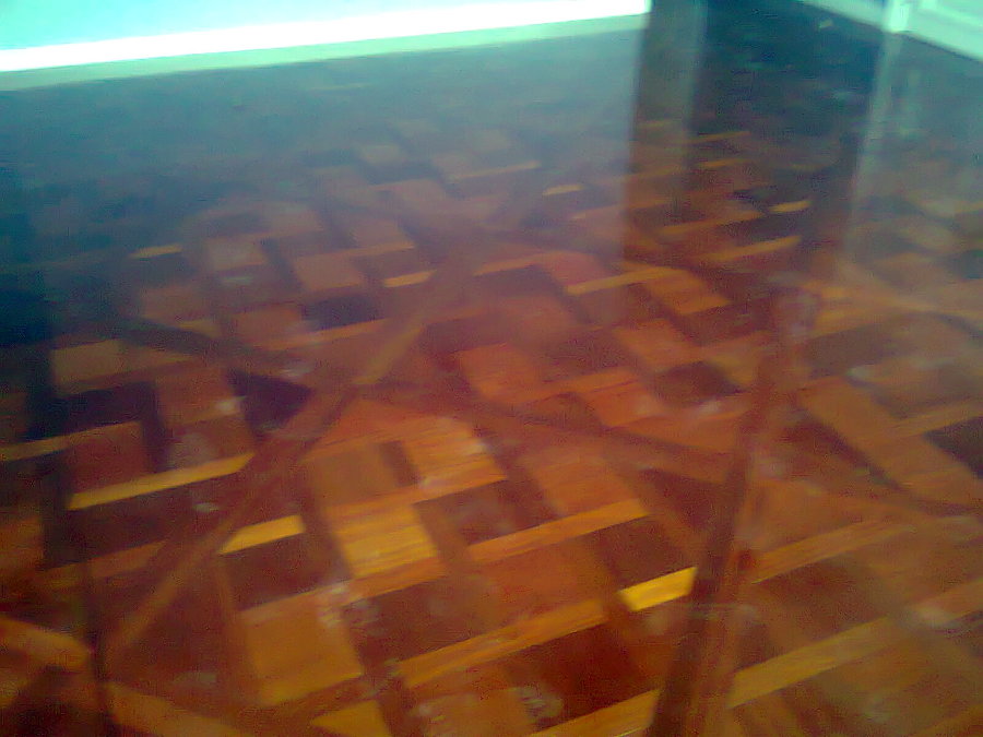 FOTOS DE PISOS DE MADERA