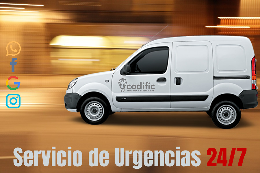 Servicio de Urgencias