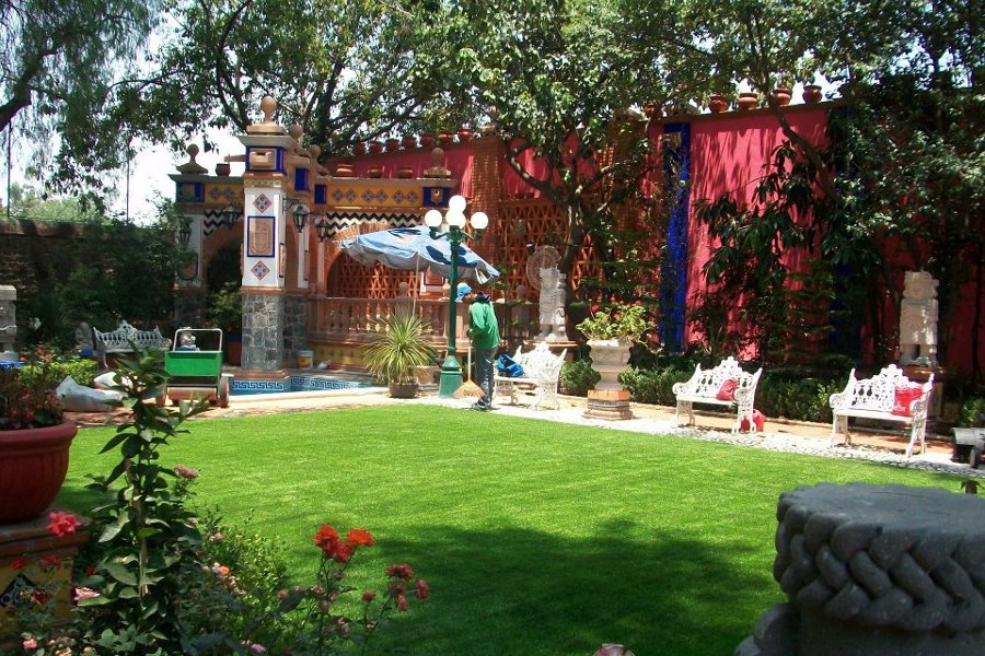 Hda Cortes Coyoacan 13