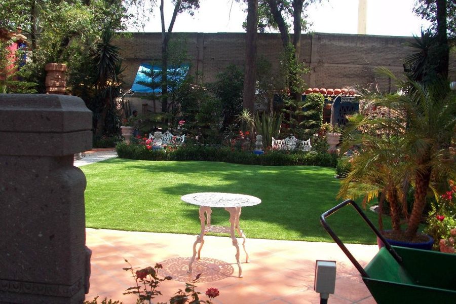 Hda Cortes Coyoacan 14