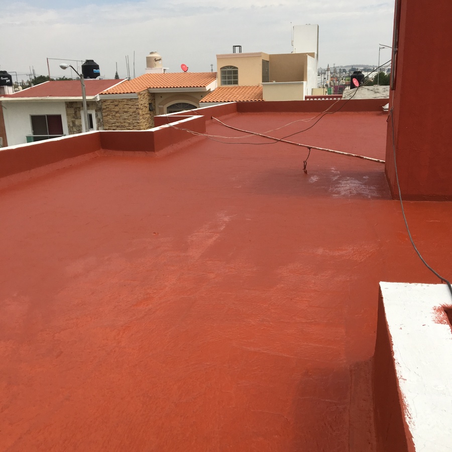 Imper Casa Coto Las Palomas (el despues)